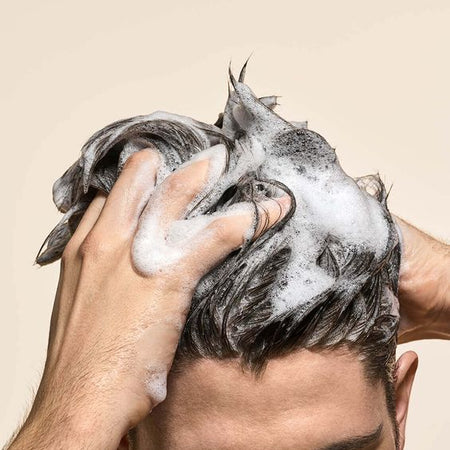 Lather in