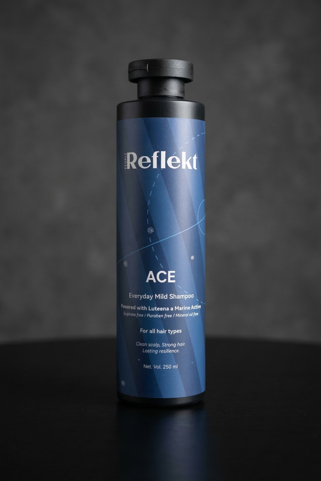 ACE - Everyday Mild Shampoo