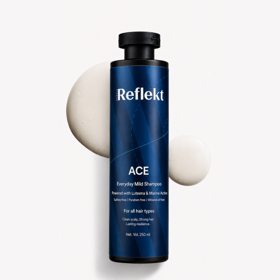 ACE - Everyday Mild Shampoo