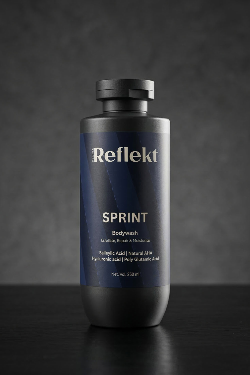 SPRINT - Revitalising Bodywash