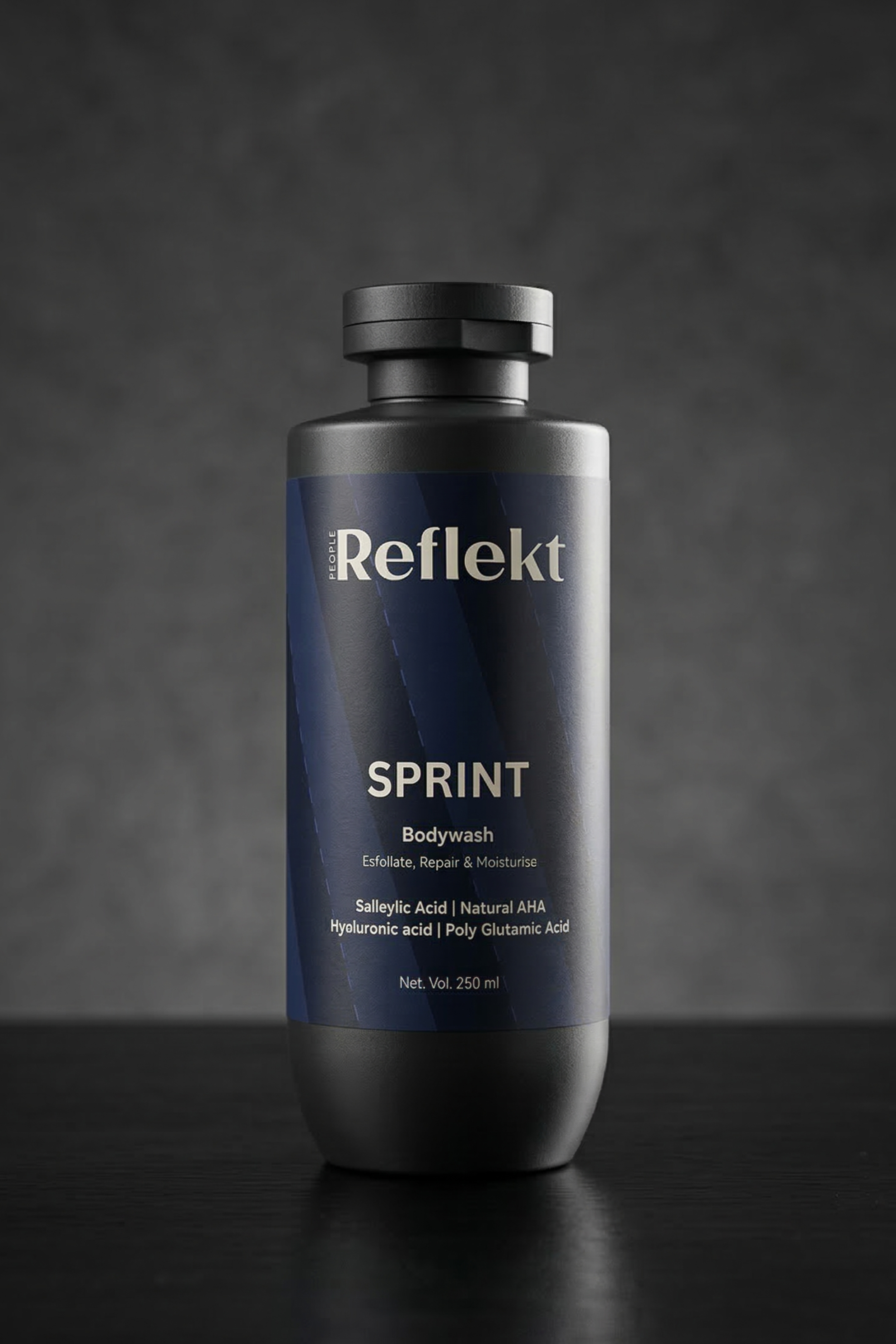 SPRINT - Bodywash