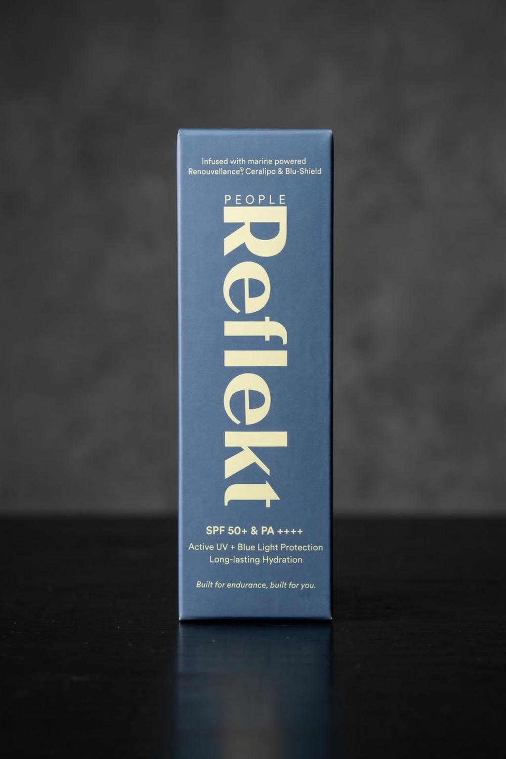 RESET - Sunscreen