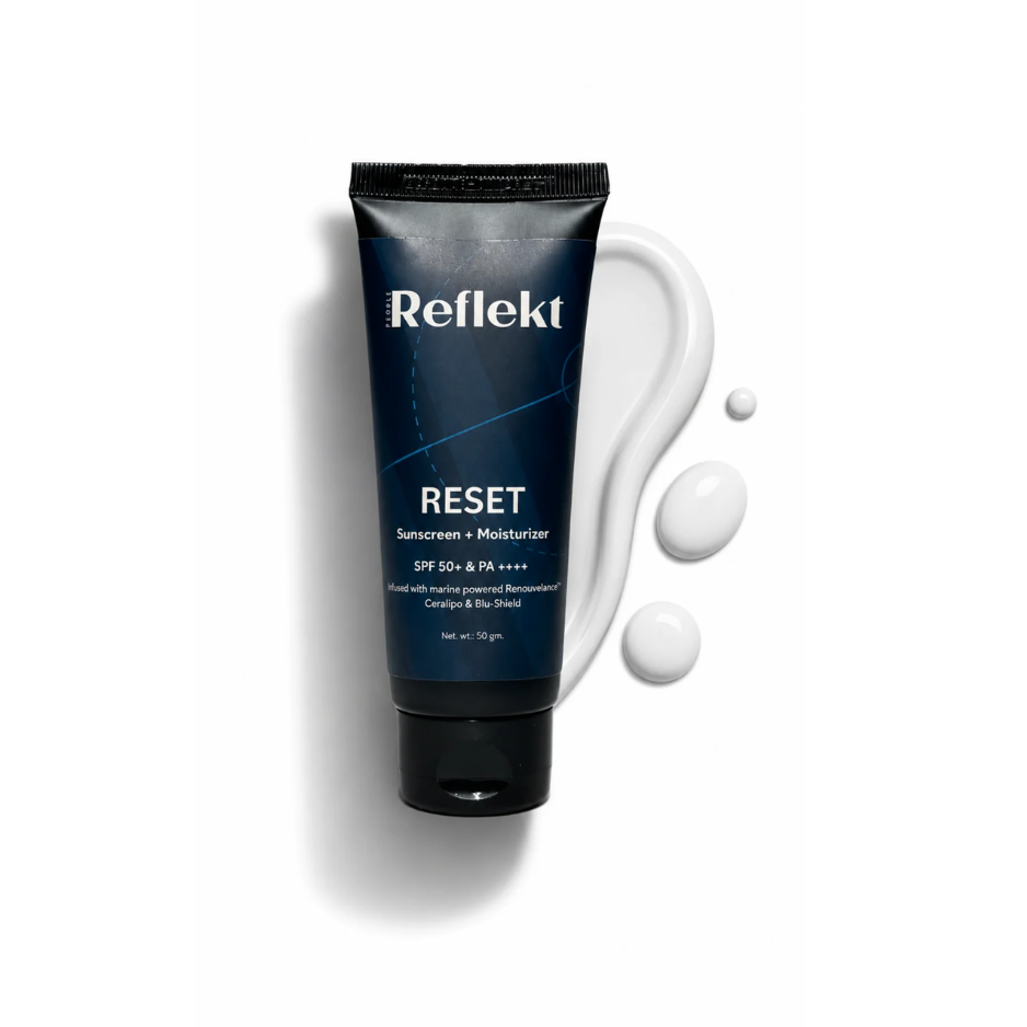 RESET - Skin Care & Protect