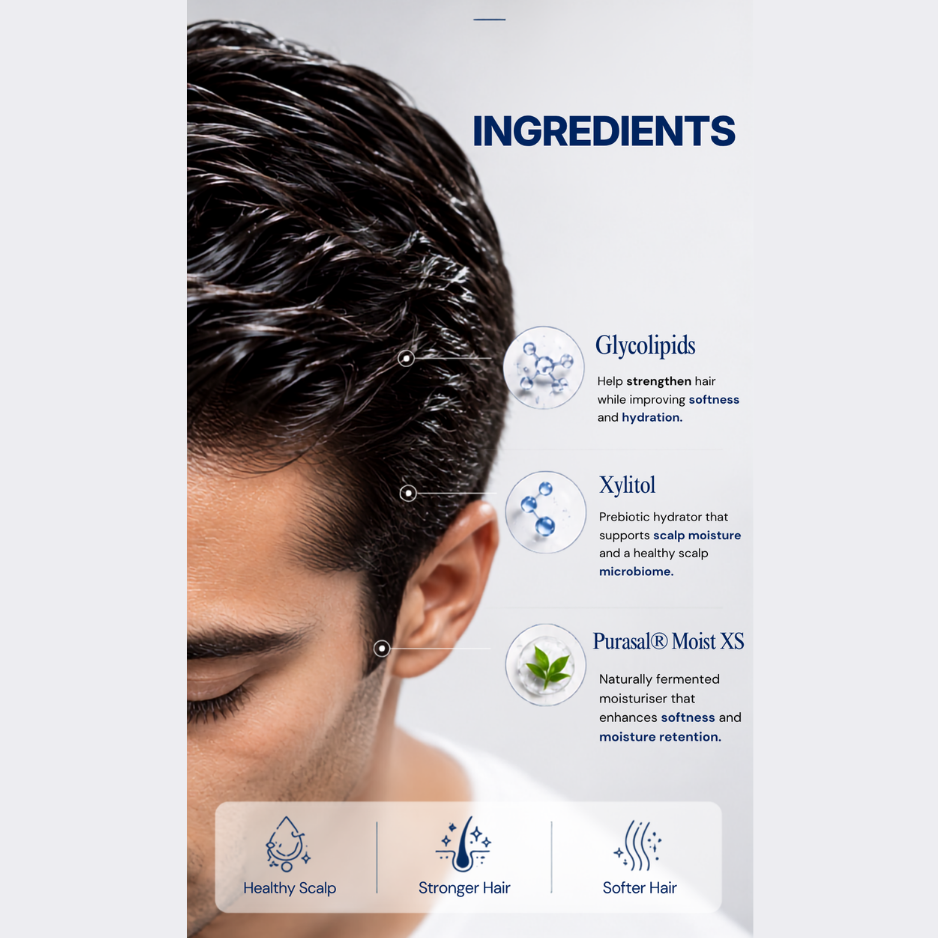 ACE - Everyday Mild Shampoo
