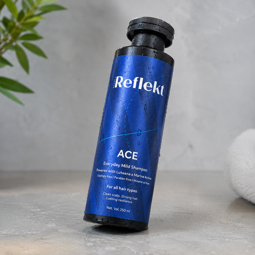 ACE - Everyday Mild Shampoo