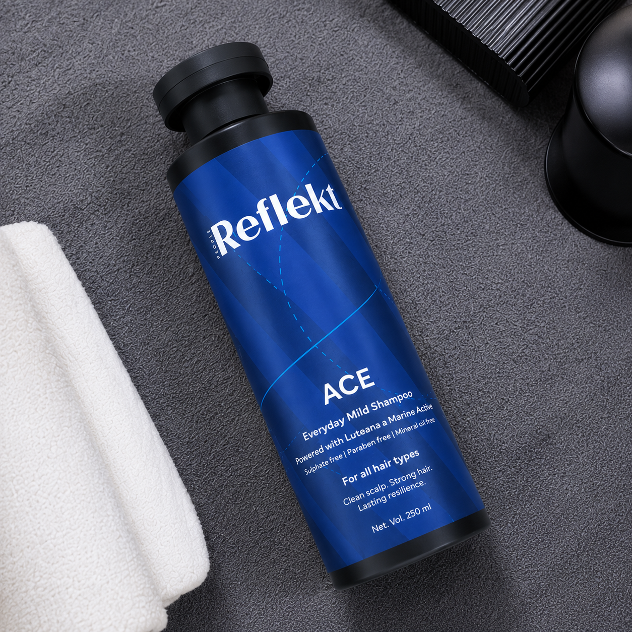 ACE - Everyday Mild Shampoo