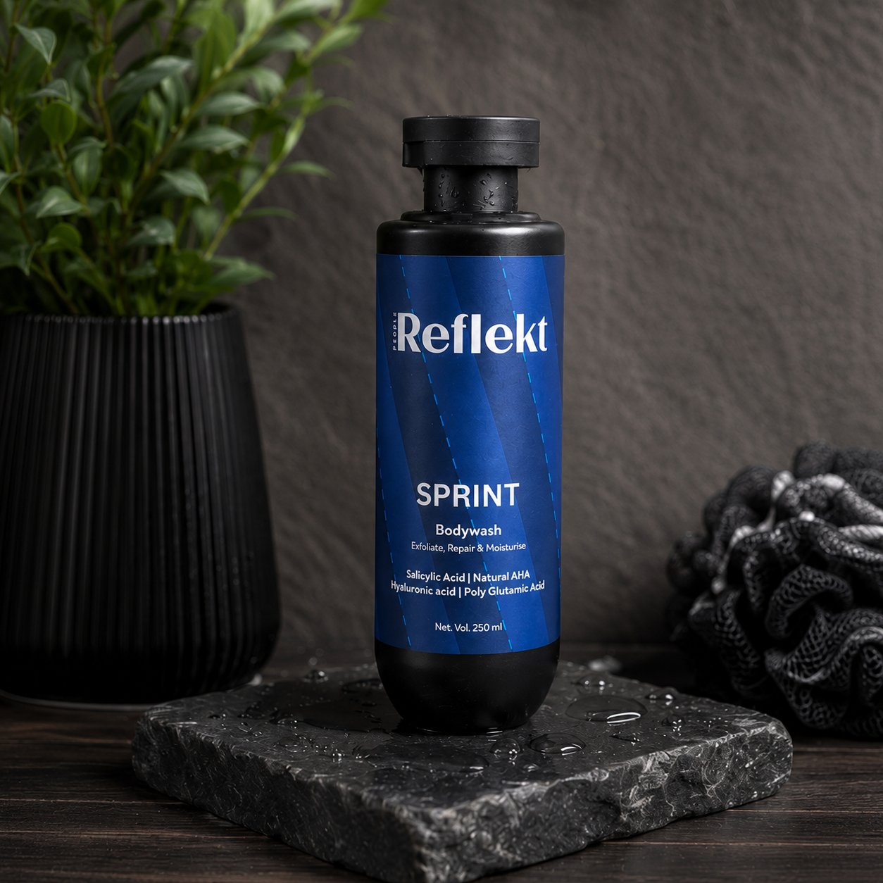 SPRINT - Revitalising Bodywash