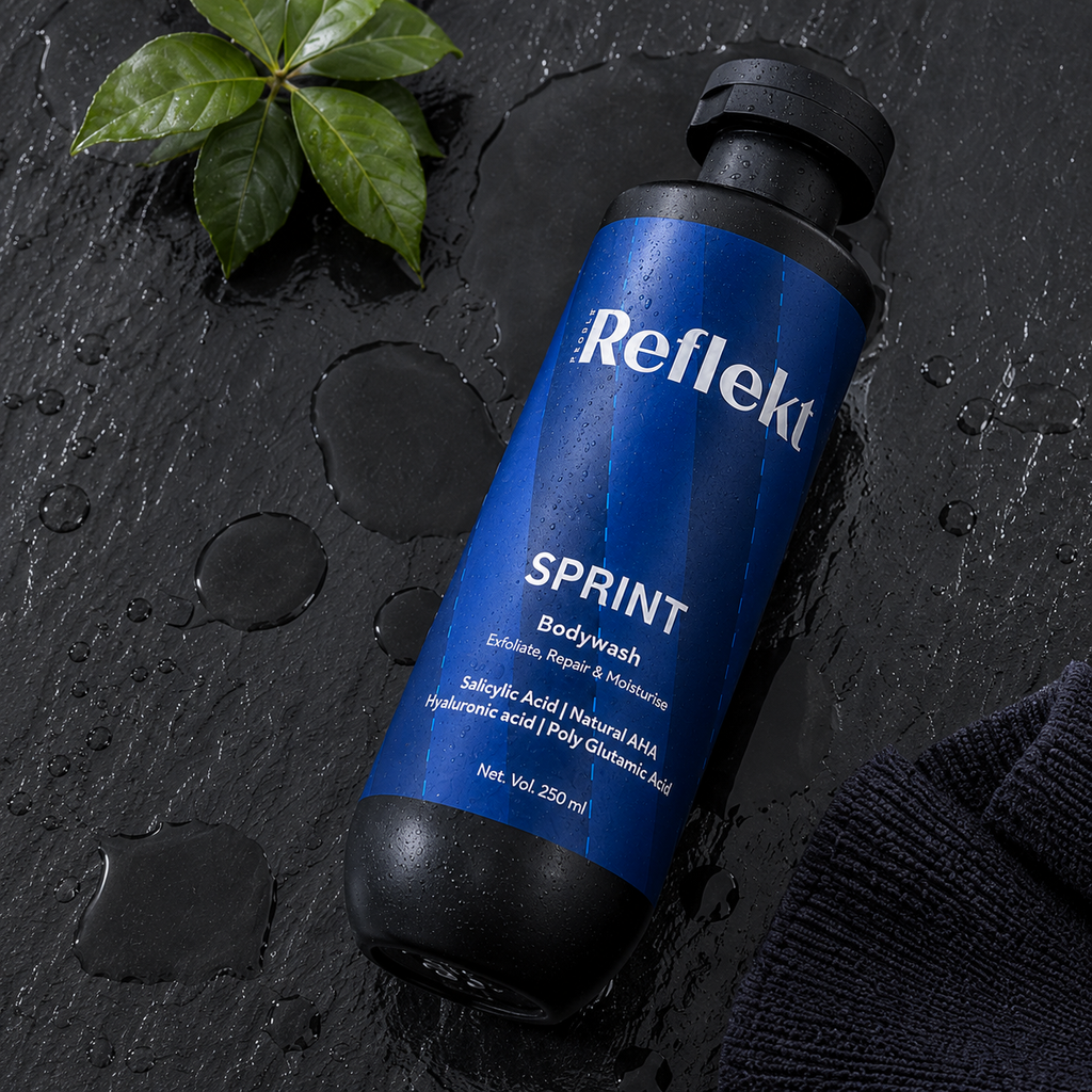 ACE, SPRINT & RESET - The Daily Ritual