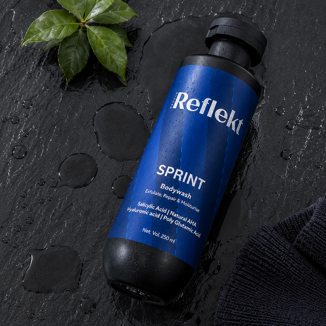 SPRINT - Revitalising Bodywash