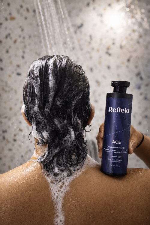 ACE - Everyday Mild Shampoo