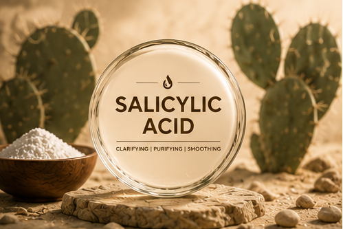 Salicylic Acid