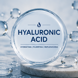 Hyaluronic Acid