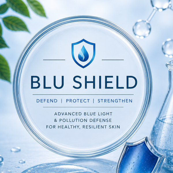 Blue - Shield