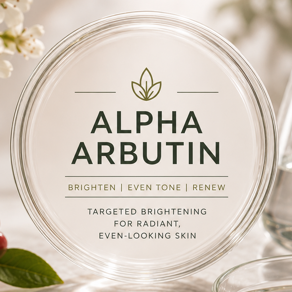 Alpha Arbutin