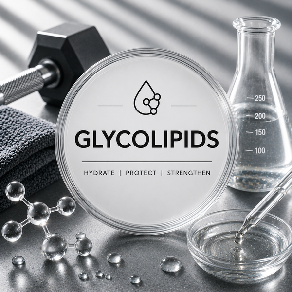 Glycolipids