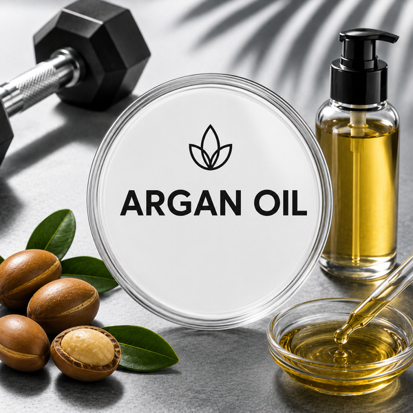 Argan Oil