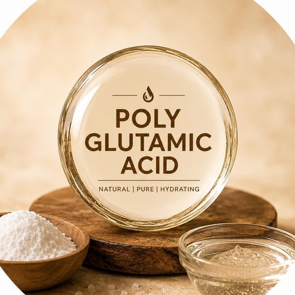 Poly Glutamic Acid