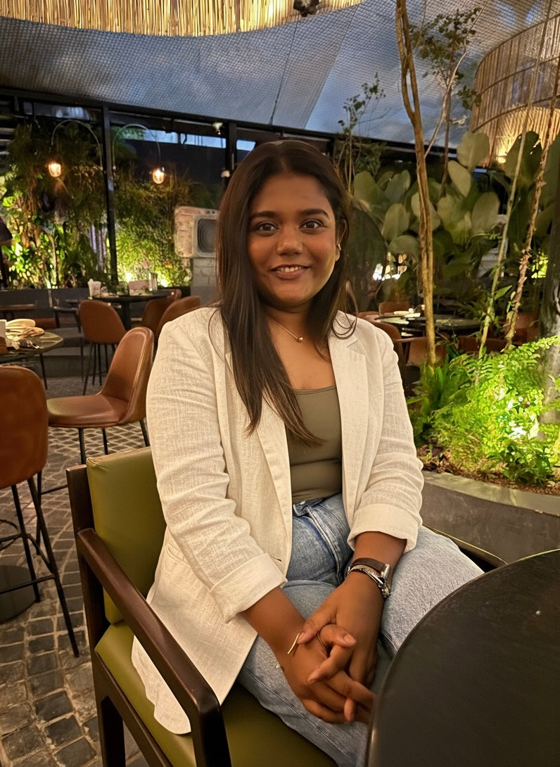 Nakshatra S B