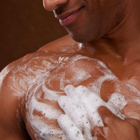 Massage and Lather