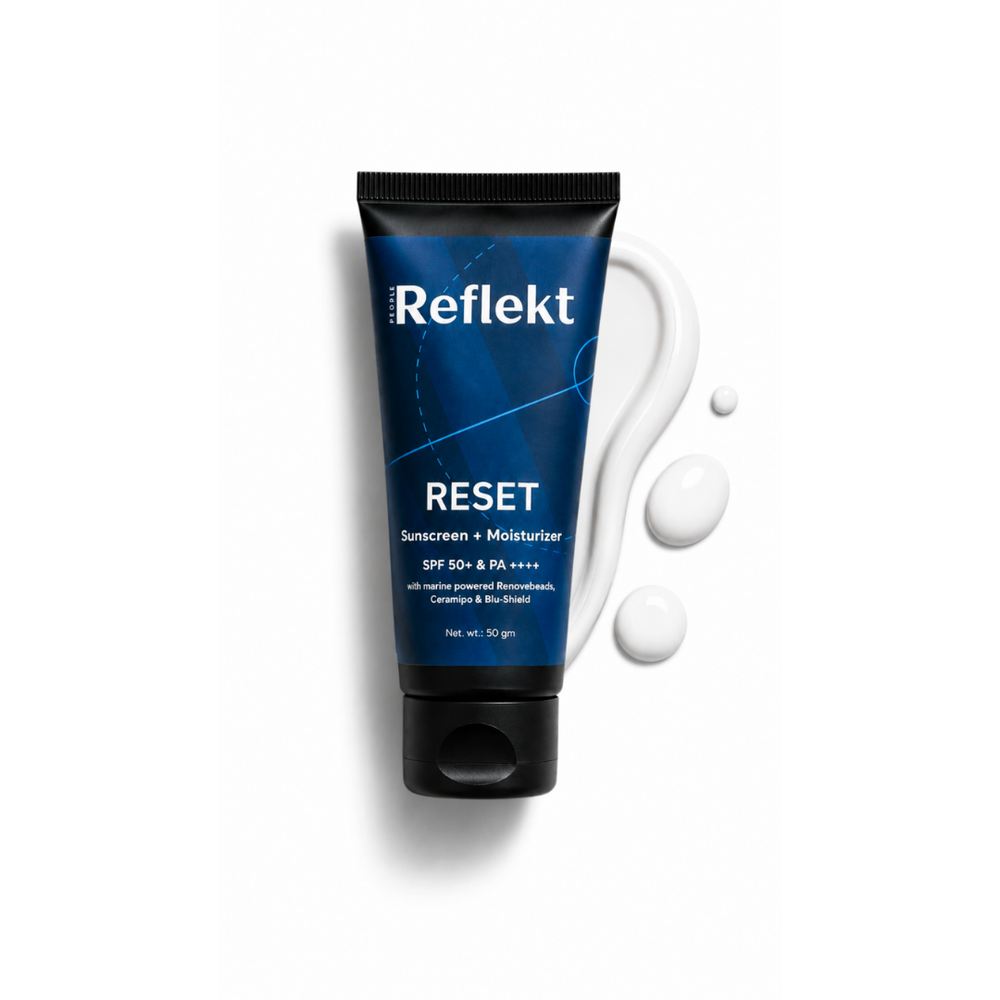 RESET - Skin Care & Protect