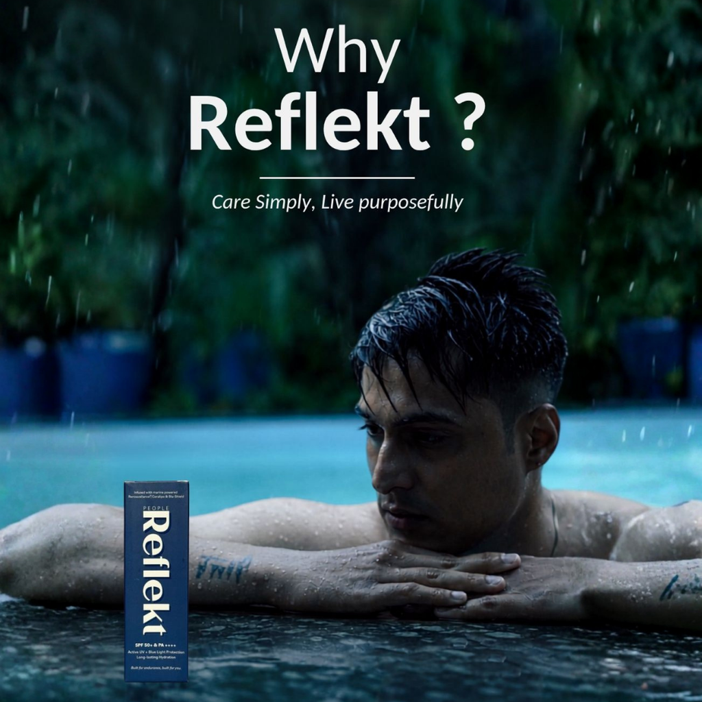 RESET - Skin Care & Protect