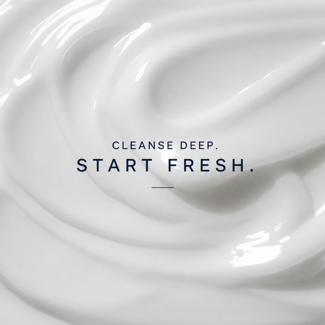 SPRINT - Revitalising Bodywash