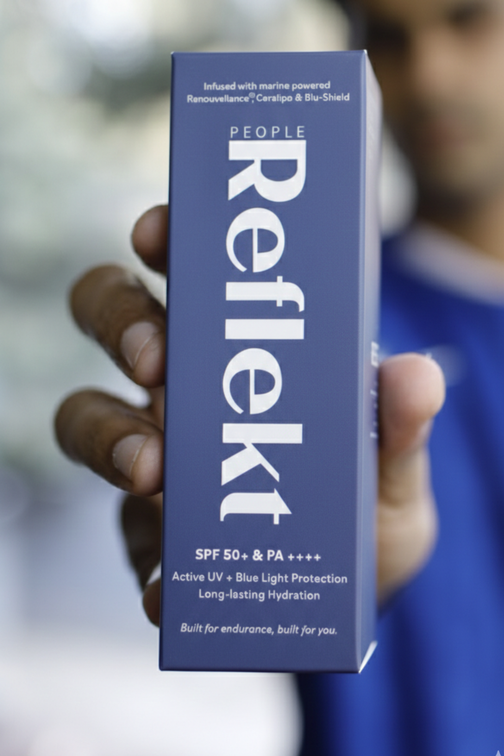 RESET - Sunscreen