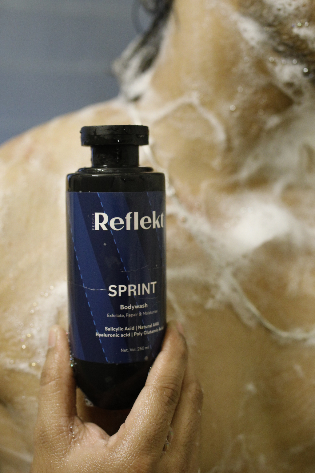 SPRINT - Bodywash